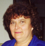 Ann Marie Shenko - May